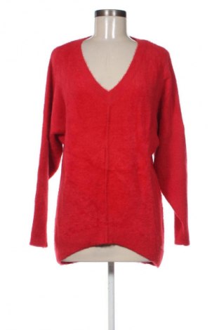 Damski sweter Monnari, Rozmiar S, Kolor Czerwony, Cena 67,00 zł