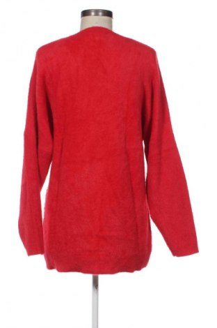 Damski sweter Monnari, Rozmiar S, Kolor Czerwony, Cena 67,00 zł
