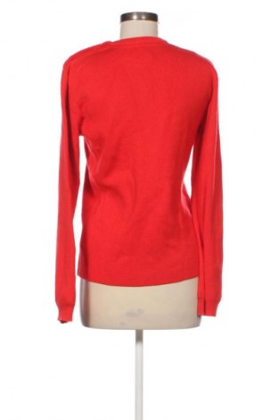 Damenpullover Monoprix, Größe L, Farbe Rot, Preis 15,99 €
