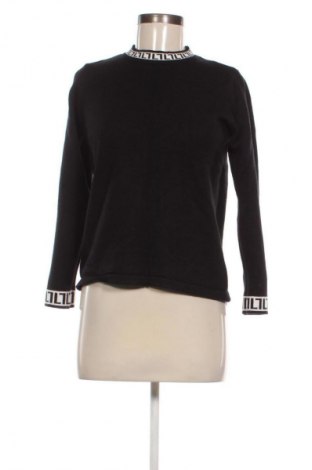 Pulover de femei Monte Cervino, Mărime M, Culoare Negru, Preț 76,00 Lei
