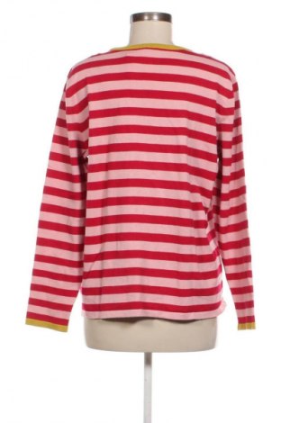 Damski sweter Montego, Rozmiar XXL, Kolor Kolorowy, Cena 67,41 zł