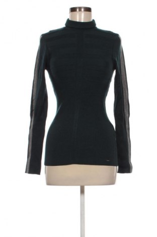 Pulover de femei Morgan, Mărime S, Culoare Verde, Preț 184,99 Lei