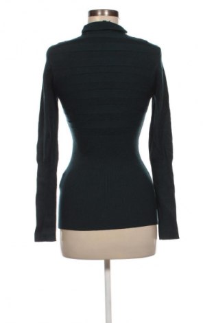 Pulover de femei Morgan, Mărime S, Culoare Verde, Preț 184,99 Lei