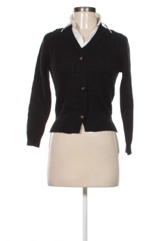 Pulover de femei Motivi, Mărime S, Culoare Negru, Preț 245,00 Lei