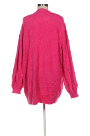 Damenpullover Ms Mode, Größe XXL, Farbe Rosa, Preis € 3,99