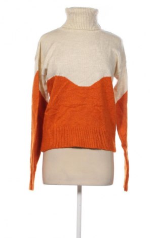 Damski sweter Mudo Collection, Rozmiar M, Kolor Kolorowy, Cena 87,99 zł
