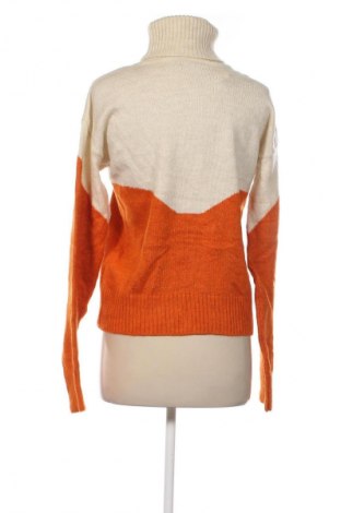 Damski sweter Mudo Collection, Rozmiar M, Kolor Kolorowy, Cena 87,99 zł