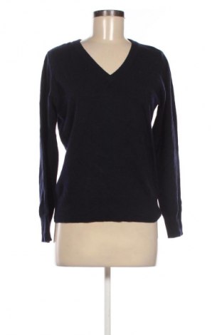 Damenpullover N.peal, Größe S, Farbe Blau, Preis € 39,99