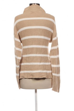 Damski sweter NA-KD, Rozmiar XS, Kolor Kolorowy, Cena 80,99 zł