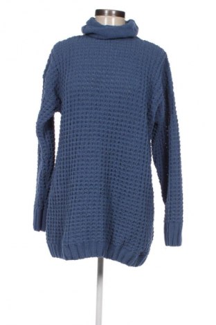 Dámsky pulóver NA-KD, Veľkosť XXS, Farba Modrá, Cena  20,99 €