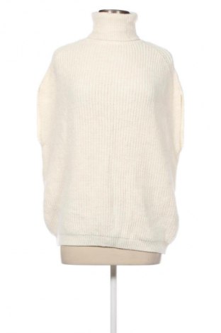 Damski sweter NA-KD, Rozmiar M, Kolor ecru, Cena 60,99 zł