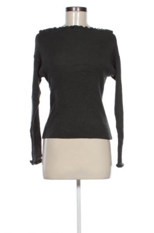 Damenpullover NA-KD, Größe S, Farbe Grün, Preis 17,99 €