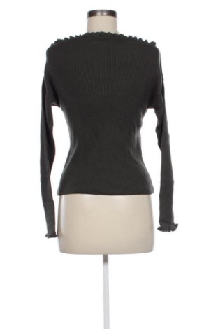Damenpullover NA-KD, Größe S, Farbe Grün, Preis 17,99 €