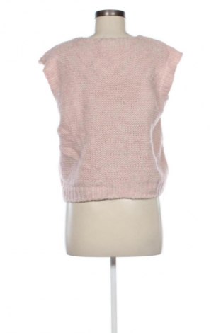 Γυναικείο πουλόβερ NEW COLLECTION, Μέγεθος S, Χρώμα Σάπιο μήλο, Τιμή 11,99 €
