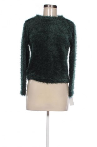 Pulover de femei NEW COLLECTION, Mărime S, Culoare Verde, Preț 244,74 Lei