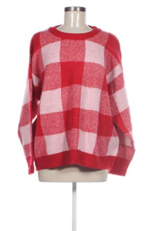 Damski sweter Neon Rose, Rozmiar XXL, Kolor Kolorowy, Cena 87,99 zł