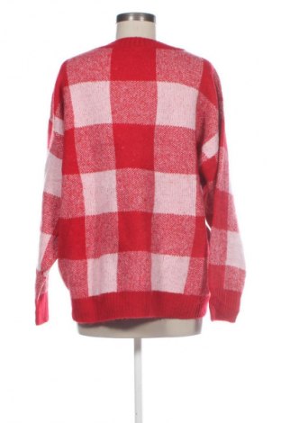 Damski sweter Neon Rose, Rozmiar XXL, Kolor Kolorowy, Cena 87,99 zł