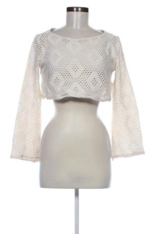 Pulover de femei New Look, Mărime L, Culoare Bej, Preț 158,99 Lei