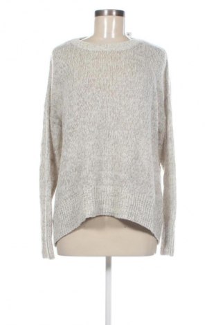 Pulover de femei New Look, Mărime L, Culoare Bej, Preț 46,99 Lei