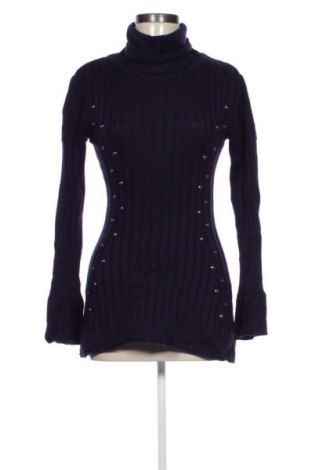 Γυναικείο πουλόβερ Nicowa, Μέγεθος M, Χρώμα Βιολετί, Τιμή 28,99 €