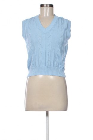 Damenpullover Noa Noa, Größe L, Farbe Blau, Preis 79,44 €
