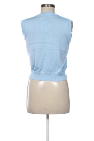 Damenpullover Noa Noa, Größe L, Farbe Blau, Preis 79,44 €