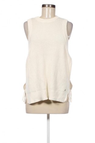 Damenpullover Noisy May, Größe M, Farbe Ecru, Preis € 9,99