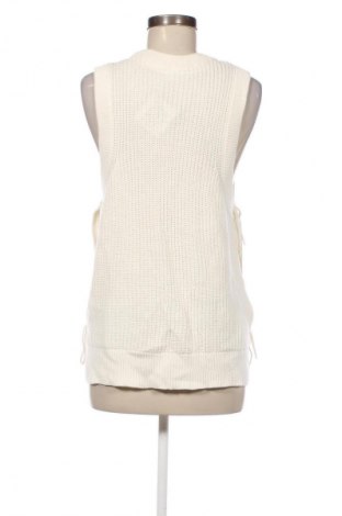 Damenpullover Noisy May, Größe M, Farbe Ecru, Preis € 9,99