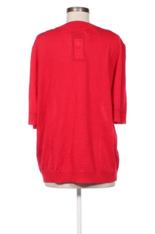 Damski sweter Norah, Rozmiar XL, Kolor Czerwony, Cena 112,99 zł