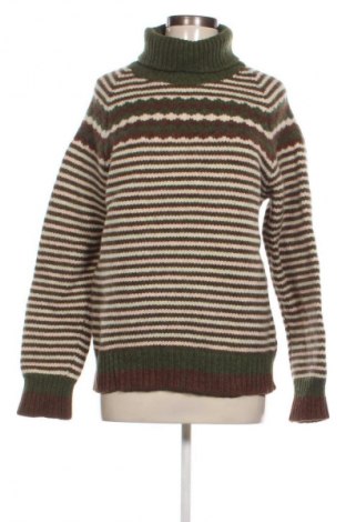 Pulover de femei Nudie Jeans Co, Mărime L, Culoare Multicolor, Preț 438,00 Lei