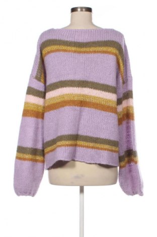 Pulover de femei Numph, Mărime XL, Culoare Multicolor, Preț 163,16 Lei