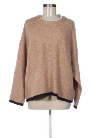 Damski sweter Nutmeg, Rozmiar XXL, Kolor Kolorowy, Cena 107,86 zł