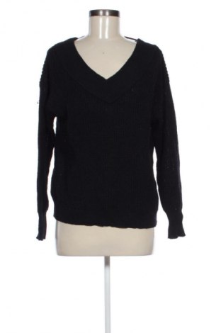 Damski sweter ONLY, Rozmiar L, Kolor Czarny, Cena 56,99 zł