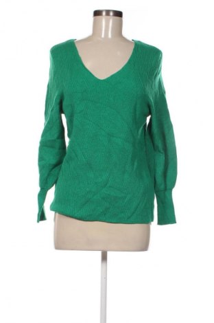 Damski sweter ONLY, Rozmiar M, Kolor Zielony, Cena 46,99 zł
