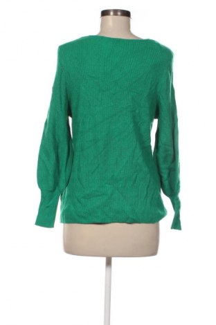 Damski sweter ONLY, Rozmiar M, Kolor Zielony, Cena 46,99 zł