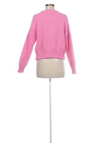 Pulover de femei ONLY, Mărime S, Culoare Roz, Preț 93,99 Lei