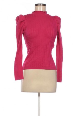 Damenpullover ONLY, Größe M, Farbe Rosa, Preis 10,99 €