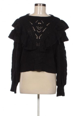 Pulover de femei ONLY, Mărime L, Culoare Negru, Preț 60,99 Lei