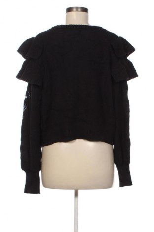 Pulover de femei ONLY, Mărime L, Culoare Negru, Preț 60,99 Lei