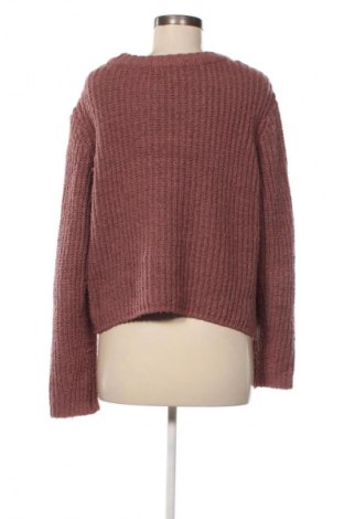 Damenpullover ONLY, Größe XL, Farbe Braun, Preis 11,99 €