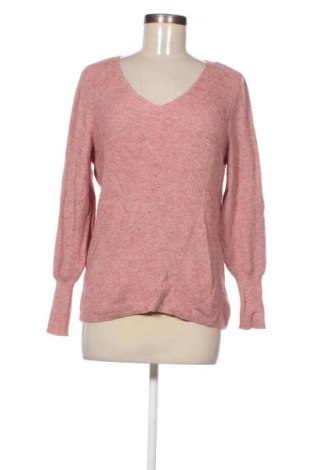 Női pulóver ONLY, Méret M, Szín Rózsaszín, Ár 2 859 Ft