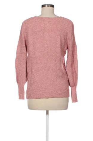 Női pulóver ONLY, Méret M, Szín Rózsaszín, Ár 2 859 Ft