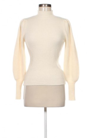 Damski sweter ONLY, Rozmiar XS, Kolor ecru, Cena 102,28 zł