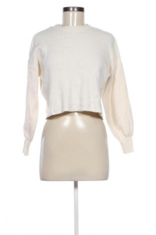 Damenpullover ONLY, Größe S, Farbe Ecru, Preis € 11,99