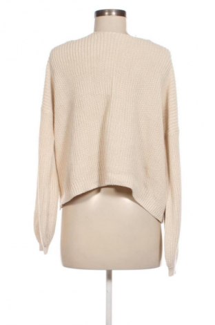 Női pulóver ONLY, Méret XL, Szín Bézs, Ár 5 019 Ft