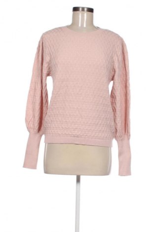 Damenpullover ONLY, Größe M, Farbe Rosa, Preis 13,81 €