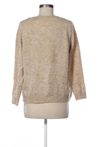 Damenpullover ONLY, Größe M, Farbe Braun, Preis 12,99 €