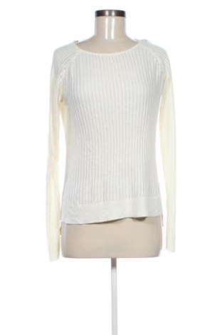Damenpullover ONLY, Größe M, Farbe Weiß, Preis 9,99 €