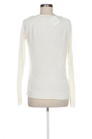Damenpullover ONLY, Größe M, Farbe Weiß, Preis 9,99 €