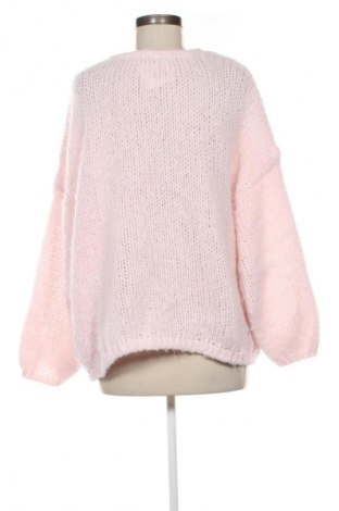 Damenpullover ONLY, Größe XL, Farbe Rosa, Preis € 11,99